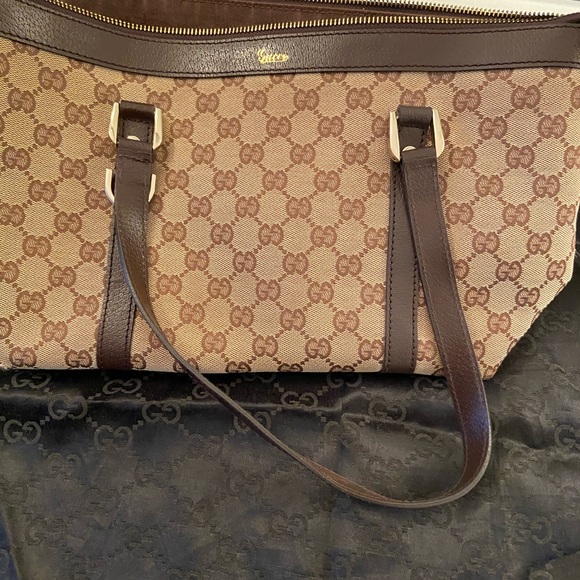 Gucci vintage - Picture 2 of 11